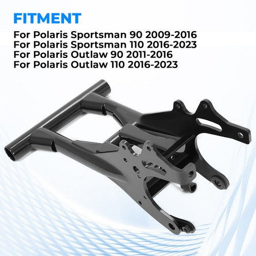 Solid Spare Swing Arm For 2009-2024 Polaris Sportsman 90 110 Outlaw 90 110 #0455012-067