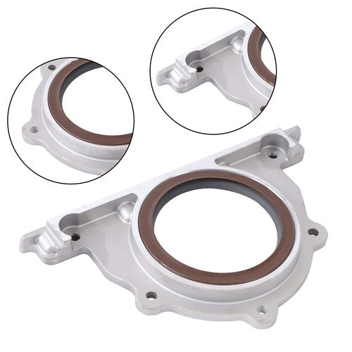 Solid Spare For Dodge Ram 2500 Ram 3500 Durango 04-08 Full Head Gasket Set w/Bolts HS26284PT