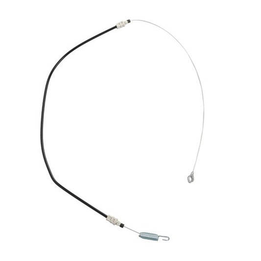 Solid Spare Wheel Clutch Cable Replace For 946-05149 746-0445 746-05149 CC800 Mower Cable