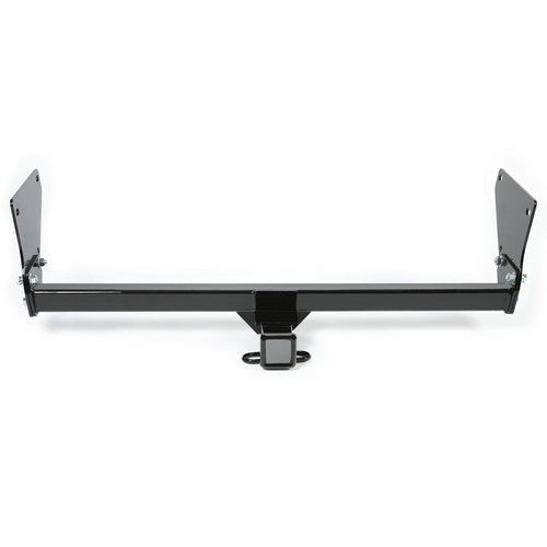 Solid Spare Class 3 Trailer Hitch 2'' Tow Receiver For Toyota RAV4 2019-2023 Powder Coated