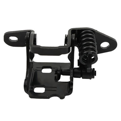 Solid Spare For Jeep Patriot Sport Sport Utility 4-Door 07-16 NEW Left Side Lower Door Hinge