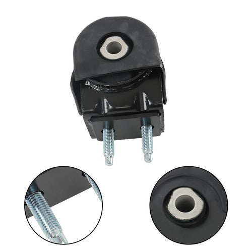 Solid Spare New High Quality Motor & Trans Mount A5657 For Ford F-150 09-10 4.6L 5.4L 3×