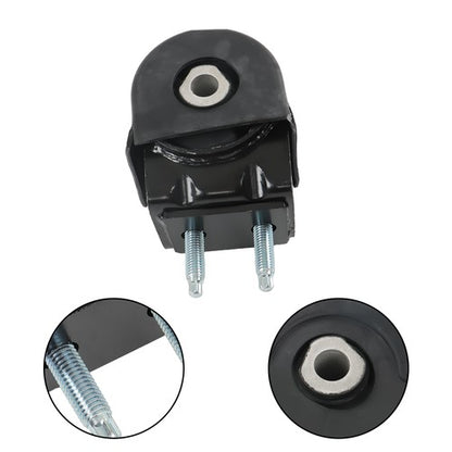 Solid Spare New High Quality Motor & Trans Mount A5657 For Ford F-150 09-10 4.6L 5.4L 3×