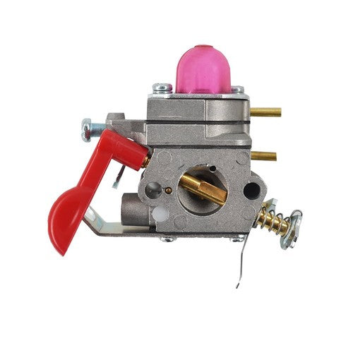 Solid Spare Carburetor For C1U-W19 530071811 PP025 PP125 Gas Trimmer 358791010
