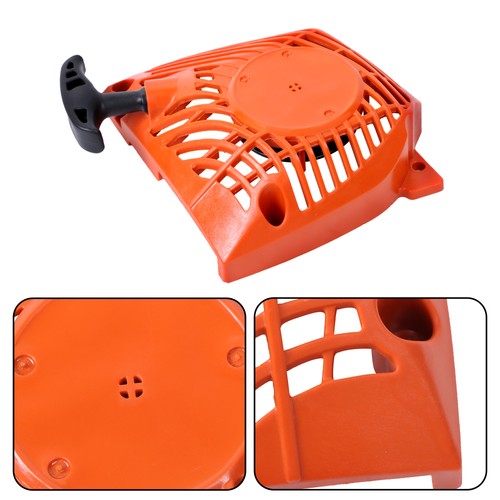 Solid Spare For Echo CS-370 CS-400 Recoil Starter Assembly A051000982 Chainsaw Component NEW
