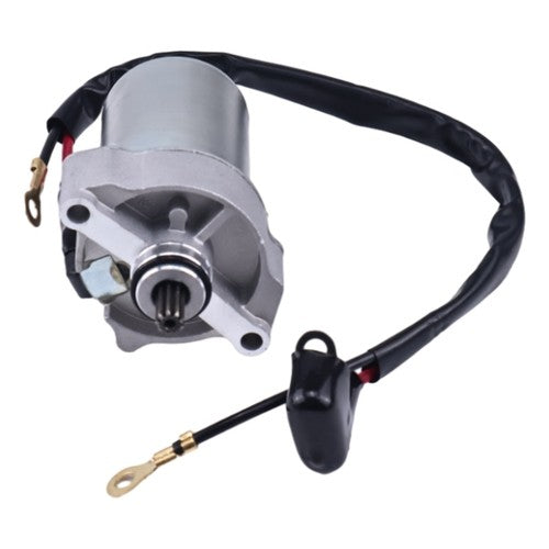 Solid Spare Starter Motor43D-H1800-00-00 99999-04128-00 For Yamaha Raptor90 YFM90R 2009-2013