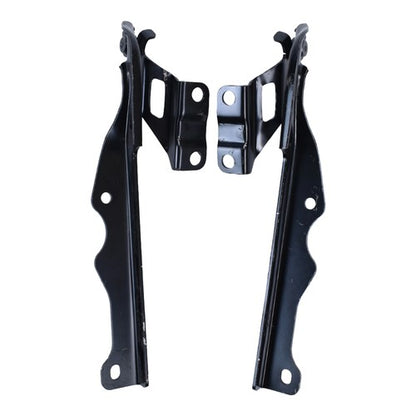 New Hood Hinges Left & Right Side For Mazda CX-5 2017-2023 KB7W52420 KB7W52410