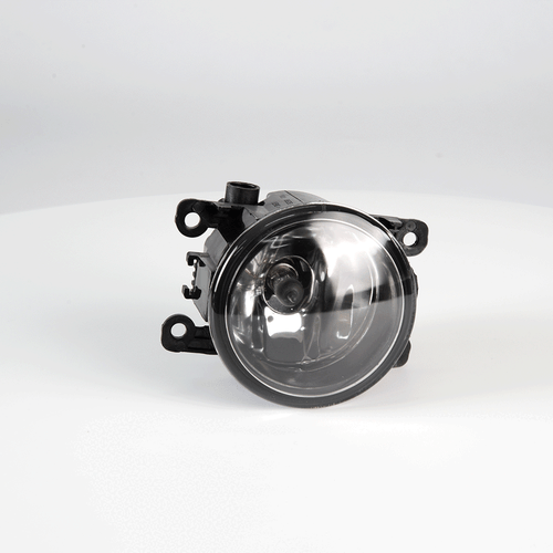Solid Spare Right&Left Side Fog Light Lamp + H11 Bulb Fit For Acura Honda Ford Nissan Suzuki
