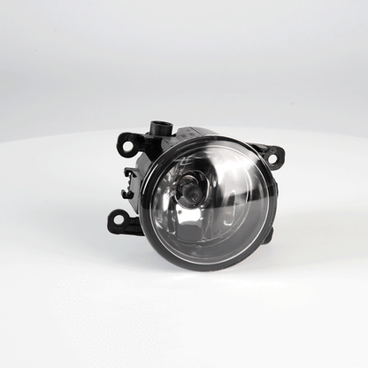 Solid Spare Right&Left Side Fog Light Lamp + H11 Bulb Fit For Acura Honda Ford Nissan Suzuki
