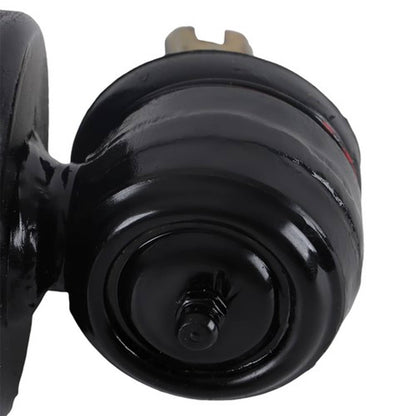 Solid Spare Steering Cylinder 4 Wheel Steer AWS For John Deere AM118795 AM147173 New