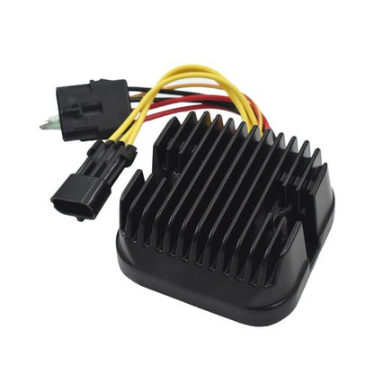 Solid Spare Voltage Regulator Rectifier For 2007-2009 Polaris Ranger 500 700 4012384