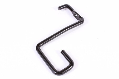 Solid Spare 197258, 532197258 LH Belt Keeper, Craftsman Poulan Husqvarna