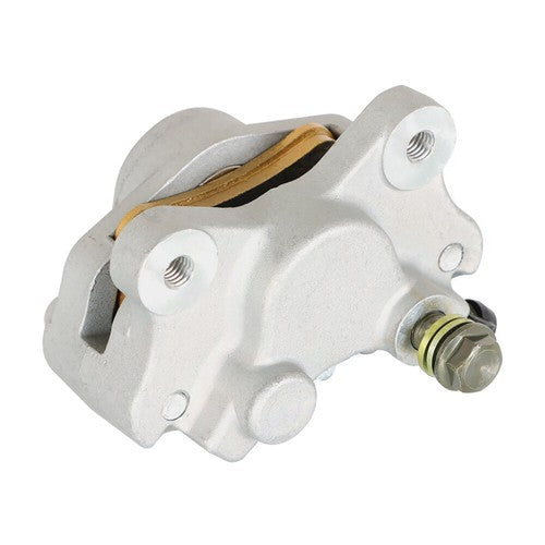 Solid Spare Rear Right Brake Caliper For Arctic Cat250 300 375 400 454 500 2x4 4X4 92-02 USA