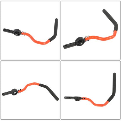 Solid Spare Adjustable Steering Arm Kit 031-9060-00 031-9060-18 For Bad Boy MZ Rambler Mower