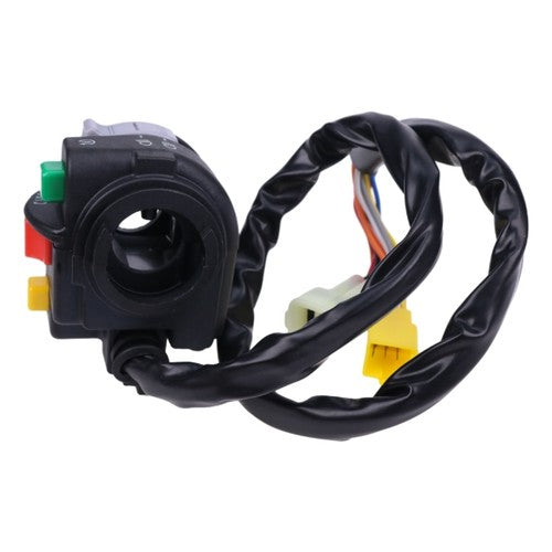 Solid Spare Start Stop Headlight Switch 0409-022 for Arctic Cat ATV 650 V-2 2004-2006 375