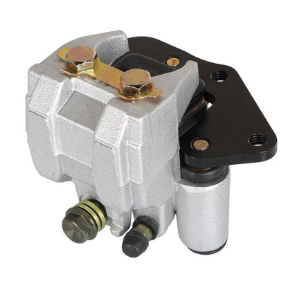 Solid Spare For Kawasaki Prairie 360 KVF360 W/Pads 2003-2013 Front Left Right Brake Calipers