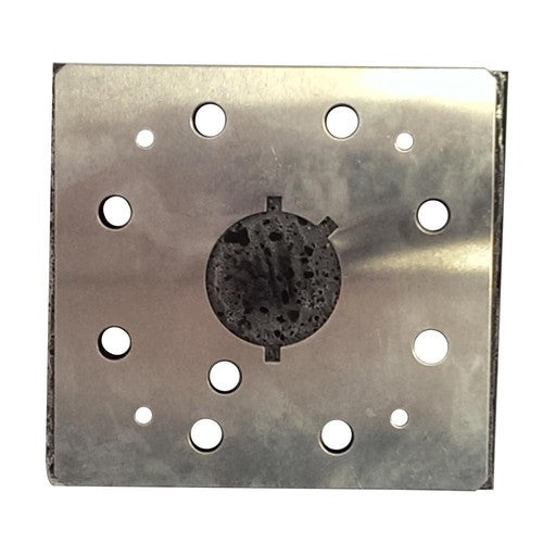 Solid Spare Sander Pad and Backing Plate for Dewalt 151284-00SV