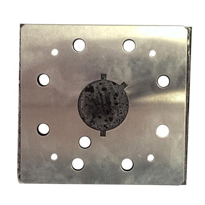 Solid Spare Sander Pad and Backing Plate for Dewalt 151284-00SV
