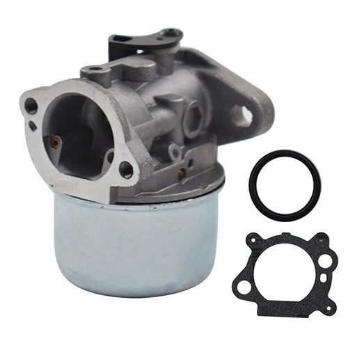 Solid Spare Fits 799868 498170 498254 497314 497347 BRIGGS & STRATTON Carburetor Carb 50-657