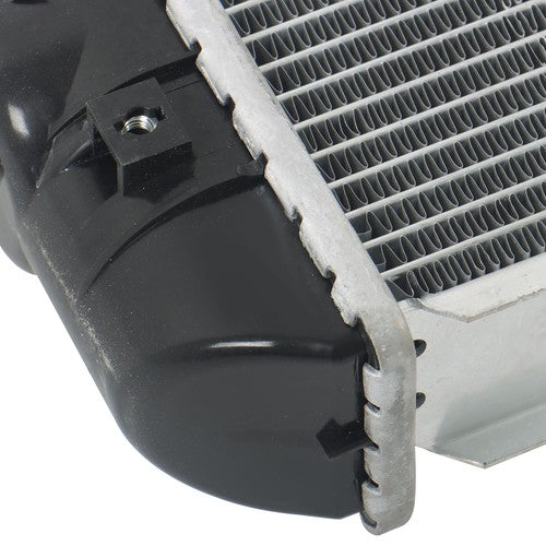 Solid Spare 3A751-17100 Radiator For Kubota M8200 M9000 M9000HD M6800HDC M6800S Tractor