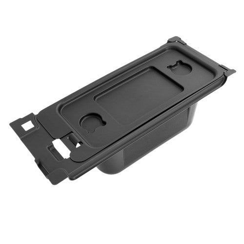 Solid Spare Underseat Storage Box For Kawasaki MULE PRO-DX DXT FX FXR FXT 15-26 16 18 20 22