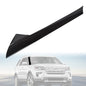 Solid Spare For 2011-19 Ford Explorer Windshield-Outer Trim Pillar Molding Passenger Side