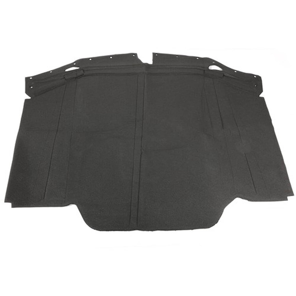 Solid Spare Fit For Mercedes R129 300SL 500SL 600SL SL320 Hood Insulation Pad 1296802025