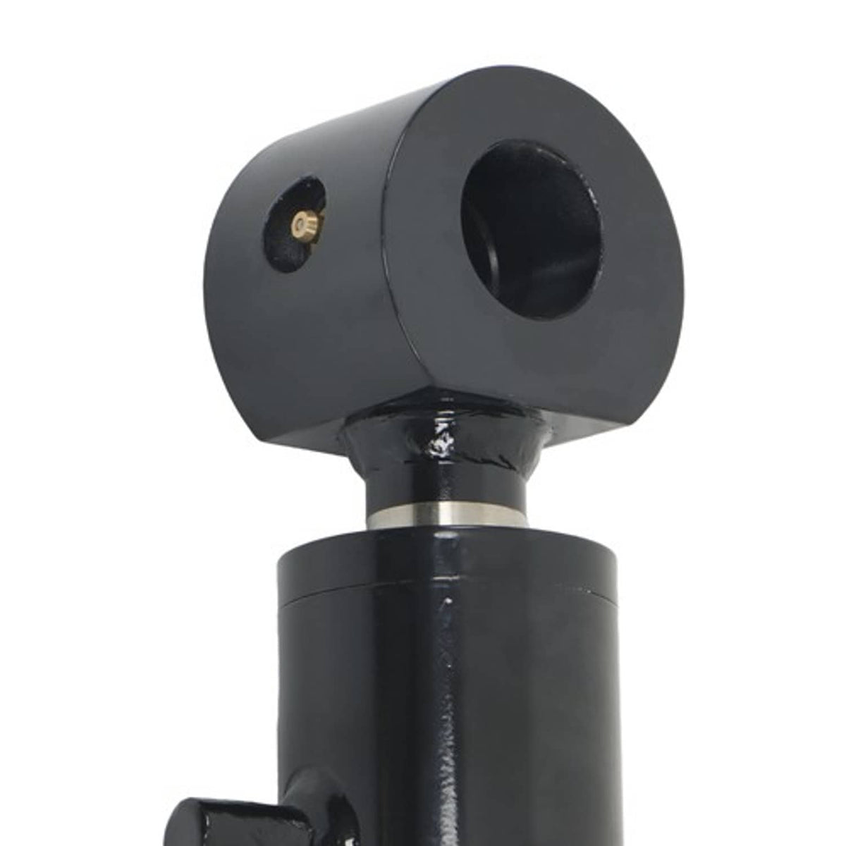 Solid Spare New For Bobcat Mini Excavators E32 E35 Thumb Clamp Hydraulic Cylinder 7199435