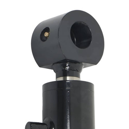 Solid Spare New For Bobcat Mini Excavators E32 E35 Thumb Clamp Hydraulic Cylinder 7199435