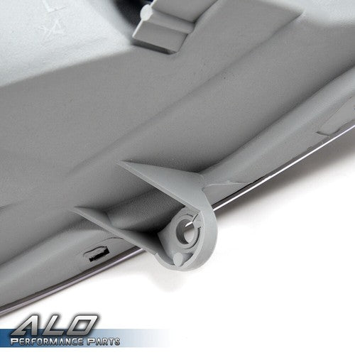 Solid Spare Bumper Fog Lights Driving Lamps W/Switch Fit For 05-06 Toyota Camry Left+Right