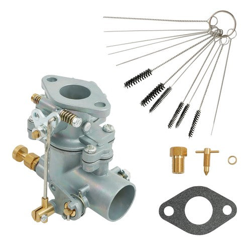 Solid Spare Carburetor Fit For Zenith 24T2 Tractor Massey Ferguson TE20 TEA20 TED20 35 135