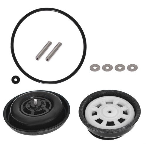 Solid Spare 436095 435921 Pump Rebuild Kit For Johnson Evinrude VRO All Years / HP