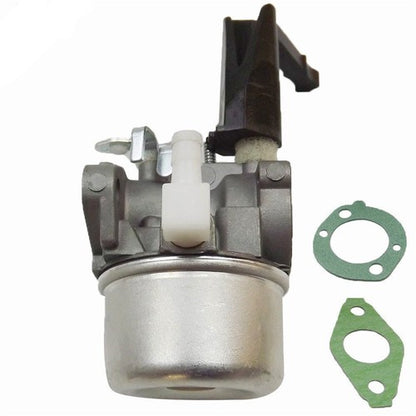 Solid Spare Carburetor For 1150 B&S 11.50 250cc Eng & Troy Bilt Chipper Shredder CS4325