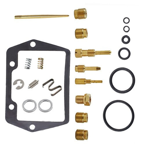 Solid Spare Carburetor Rebuild Kit Repair Set For Honda 1970-1975 CT90 CT 90 Trail 90