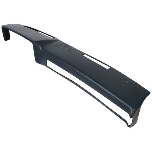 Solid Spare Dark Blue Dash Board Cover For 81-91 Chevrolet Blazer GMC Jimmy R1500/2500/3500