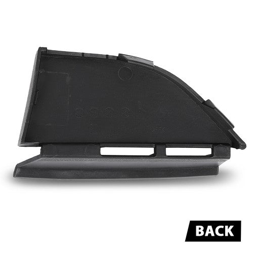 Solid Spare Fit For 18-22 Ford EcoSport Front Bumper Face Bar Trim Molding Right GN1Z8419BC