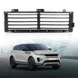 Solid Spare Radiator Shutter Fit For 2020-2023 Range Rover Evoque/Discovery Sport LR135382
