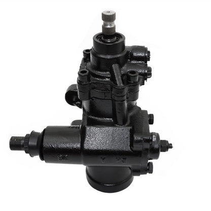 Solid Spare Power Steering Gear Box For GMC Caballero Chevy El Camino Malibu RWD 1978 1979