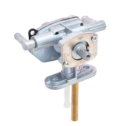 Solid Spare For Suzuki LTA500 LTF500 Vinson 500 Gas Tank Fuel Cock Valve Petcock 44300-03G02