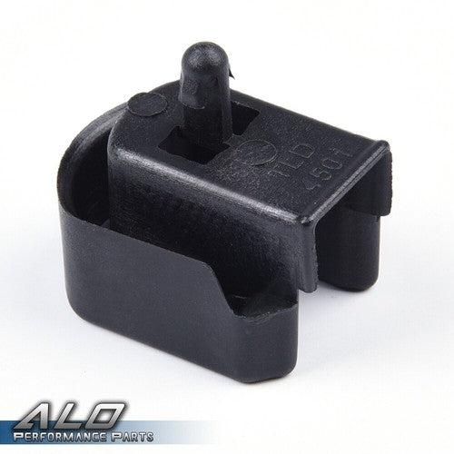 Solid Spare Fit For 2014-2020 Chevy Silverado 1500 Rear Right Tailgate Bushing W/ Assist