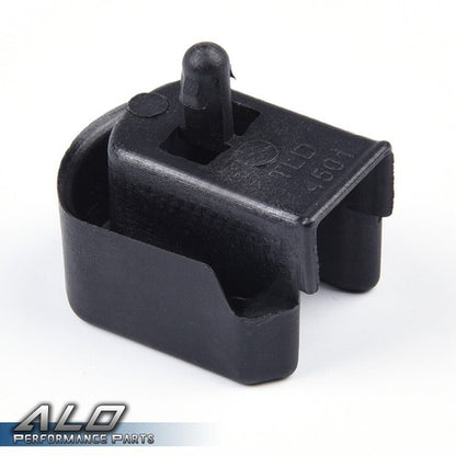 Solid Spare Fit For 2014-2020 Chevy Silverado 1500 Rear Right Tailgate Bushing W/ Assist