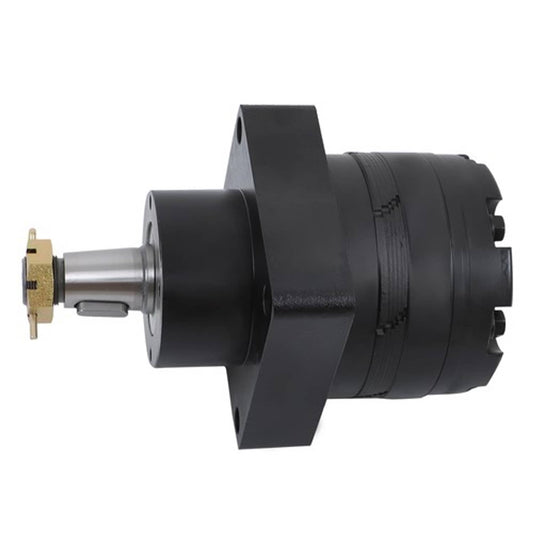 Solid Spare Wheel Motor Compatible Scag 483190 Ferris 5100407 Hydro Gear HGM-15E-3138 New