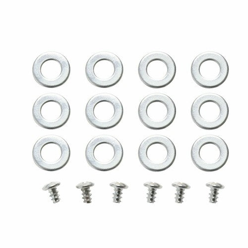 Solid Spare Door Handle Repair Kit Interior Inside RH For Chevy Silverado 1500 2500 HD 07-13