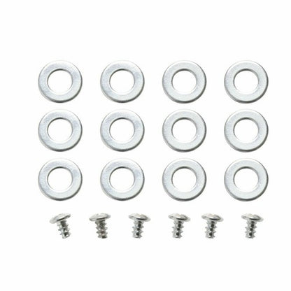 Solid Spare Door Handle Repair Kit Interior Inside RH For Chevy Silverado 1500 2500 HD 07-13
