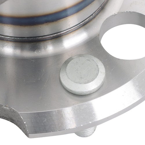 Solid Spare For Toyota RAV4 RAV4 2001-2005 1pc Rear Wheel Bearing Hubs Assembly 512338 AWD