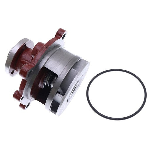 Solid Spare EC210 Water pump 21404502 for Volvo Excavator 2006