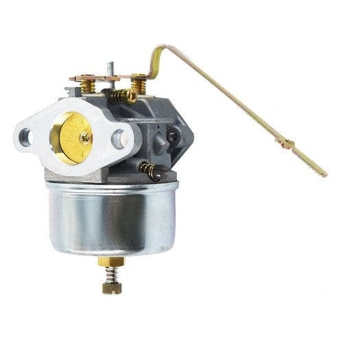 Solid Spare 155446L 632351 Carb Fit For Tecumseh HM80 HM80 HM-70 155446M Engine Aluminum