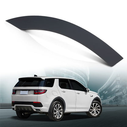 Solid Spare Rear Right Wheel Front Arch Door Molding Fit For 17-2023 Land Rover Discovery 5