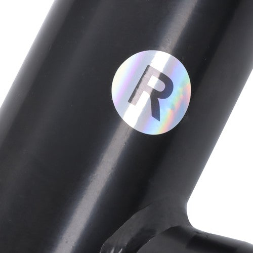Solid Spare A2073204330 For Mercedes Benz C-Class 12-15 Rear Shock Absorbers Struts w/ADS