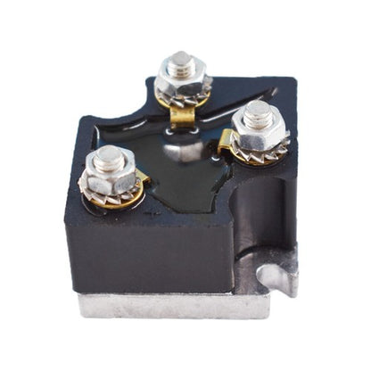 Solid Spare VOLTAGE REGULATOR RECTIFIER For Mercury Mariner 62351A1 62351A2 Outboard Engines